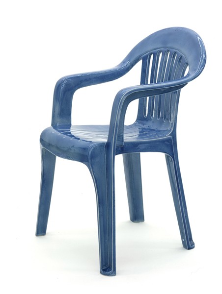 Porcelain Chairs